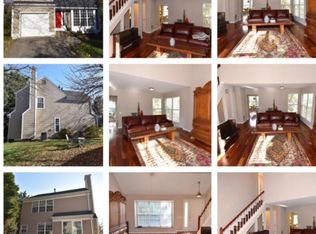 441 Foxridge Dr SW, Leesburg, VA