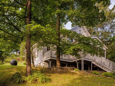 14 Tanners Lane, Hudson, NY, 12534