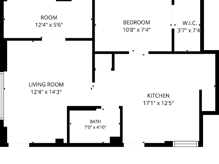 2921 S Bonfield St #1F — Photo 13