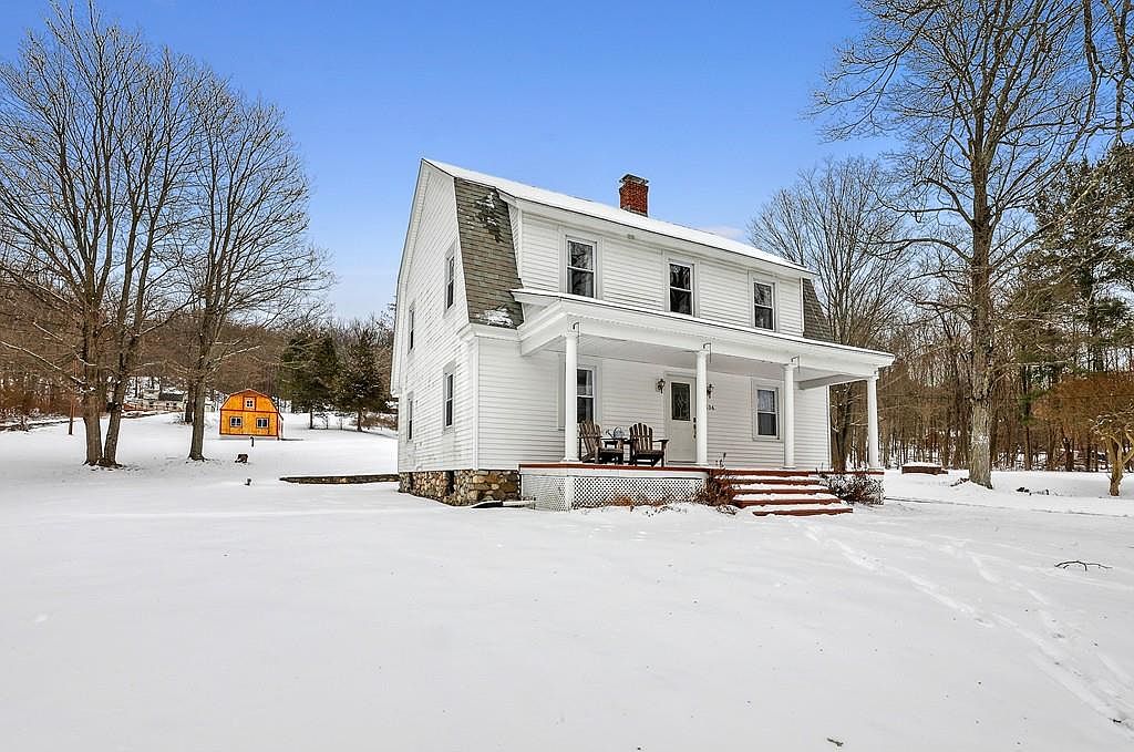 336 Wilbraham Rd, Hampden, MA 01036 Zillow