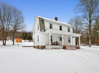 336 Wilbraham Rd, Hampden, MA 01036