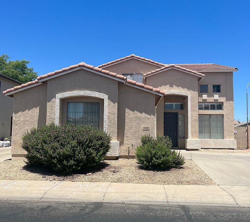 1st image of 182 W Mahogany Pl