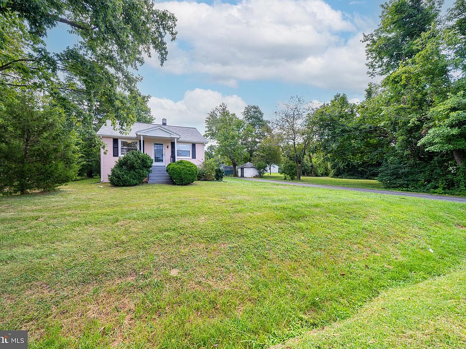 22282 Saint Louis Rd, Middleburg, VA 20117 Zillow