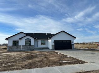 165 N 4032 E, Rigby, ID 83442