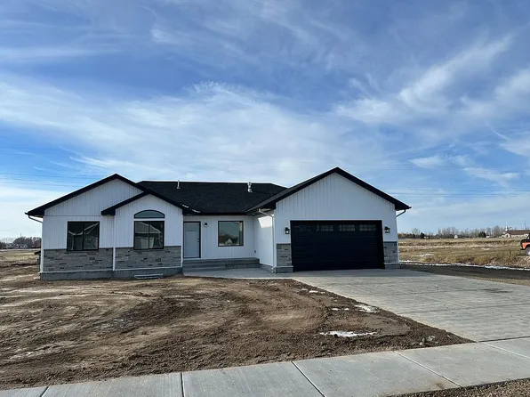 165 N 4032 E, Rigby, ID 83442