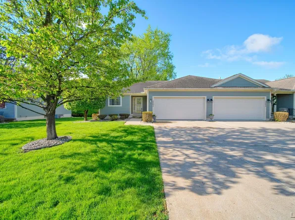 2463 Orient Dr, Adrian, MI 49221