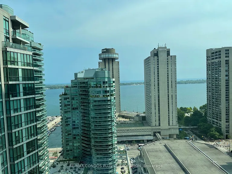18 Harbour St #2508 — Photo 22