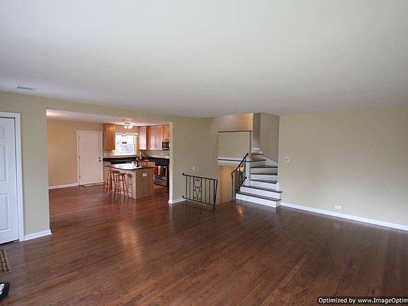 Open Floor Plan
						:
						Room for plenty of guests or just relaxing.