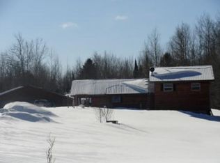 13559 Thompson Rd, Mountain, WI 54149