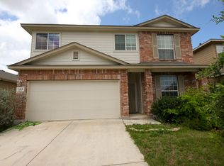 163 Katherine Way, San Antonio, TX 78253
