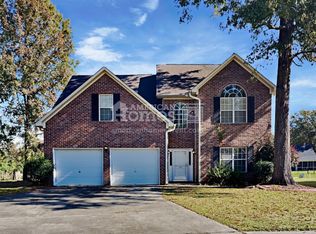 106 Trent Ct, Goose Creek, SC 29445