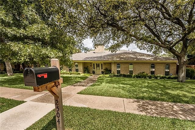 1st image of 2504 Vista Cliff Dr