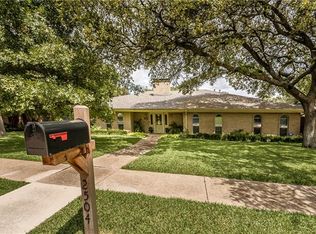 2504 Vista Cliff Dr, Richardson, TX 75080