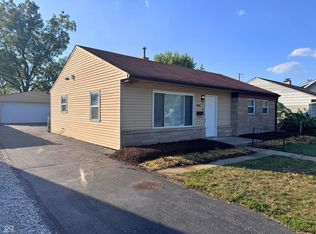 2844 Schofield Ave, Indianapolis, IN