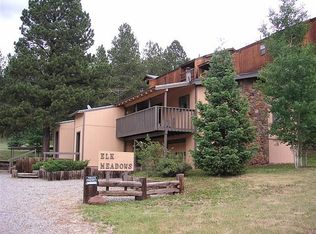 12 Jackson Hole, Angel Fire, NM 87710