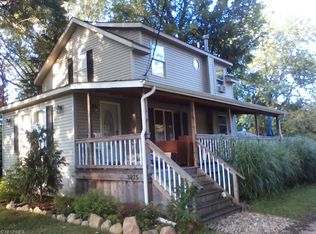 3975 Green Rd, Perry, OH 44081