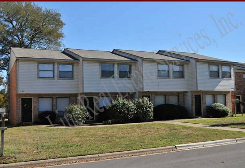 1st image of 808 San Pedro Dr APT C