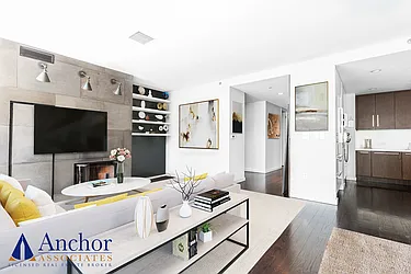 Rented by Anchor Associates