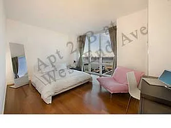 Rented by Corcoran