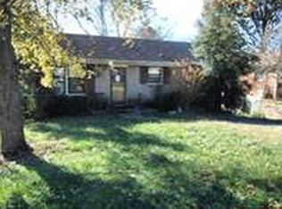 808 Bettie Dr., Old Hickory, TN 37138