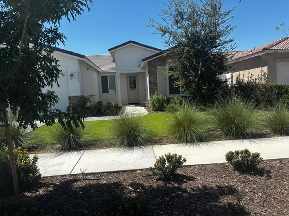 12607 Graham Ct, Bakersfield, CA