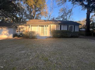 9047 VAN BUREN Avenue, Jacksonville, FL 32208