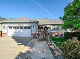 19080 Spyglass Rd, Hidden Valley Lake, CA 95467