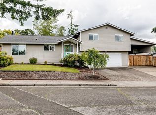 1490 Mesa Ave, Eugene, OR