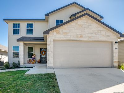 940 Brown Thrasher, San Antonio, TX, 78253