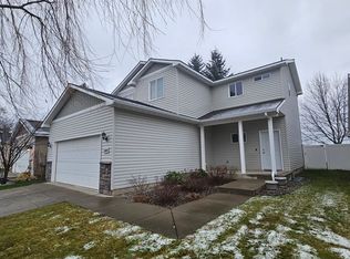 3645 E Kaufman Ln, Post Falls, ID 83854