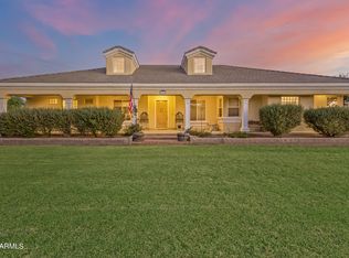 21837 W Winston Ln, Buckeye, AZ 85326