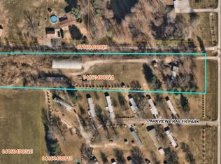 789 Scott Troy Rd, Lebanon, IL 62254