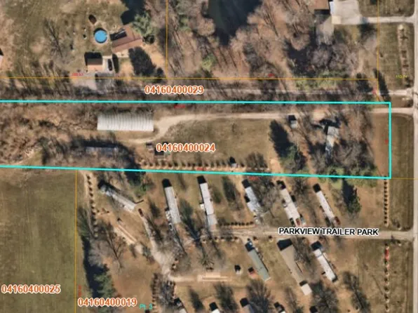 789 Scott Troy Rd, Lebanon, IL 62254