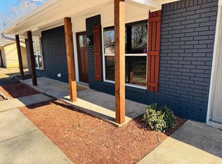 51 Meadowlark Dr, Cabot, AR 72023