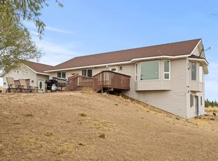 36127 Hart Rd N, Davenport, WA 99122