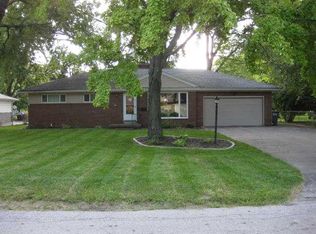 4923 Clover Ln, Toledo, OH 43623