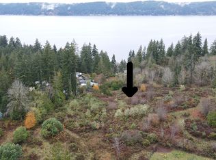 0 E Twanoh Heights Road, Belfair, WA 98528