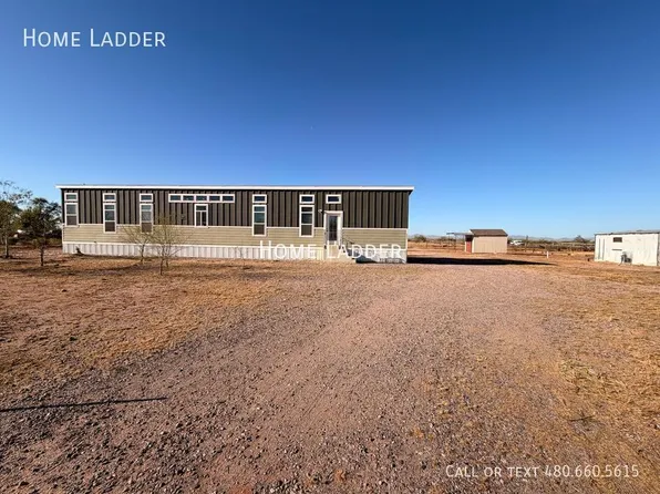 32567 W Santa Cruz Ave, Maricopa, AZ 85138