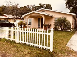 5414 Rosemont Ave, Tampa, FL 33614