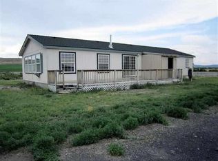 12110 Lower Klamath Lake Rd, Merrill, OR 97633