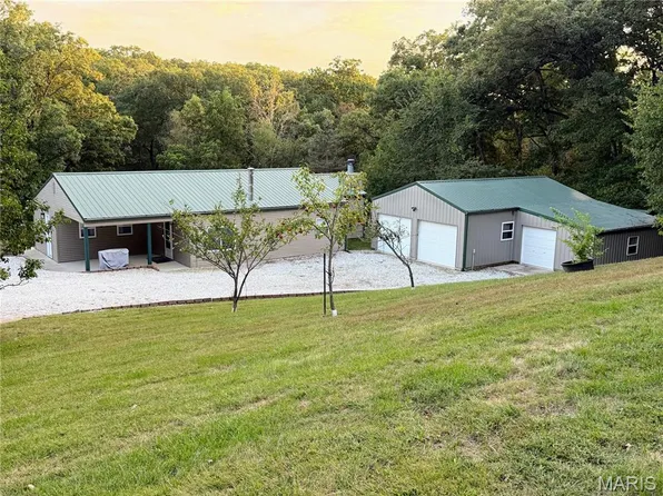 18511 Lost Trl, Kirksville, MO 63501