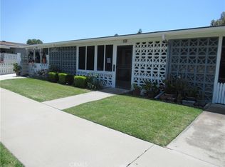 13730 Annandale Dr #M1-30K, Seal Beach, CA 90740
