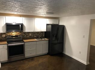 448 N Main St APT 3, Washington, PA 15301