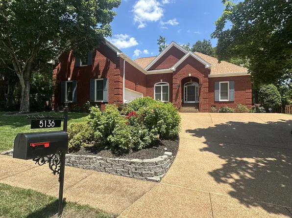 5136 Ravens Gln, Nashville, TN 37211