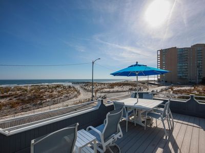 931 Pennlyn Pl #2, Ocean City, NJ, 08226