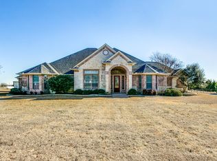 3770 Joe Wilson Rd, Midlothian, TX 76065