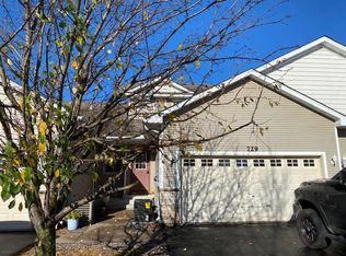 729 Park Brook Rd NW, Isanti, MN 55040