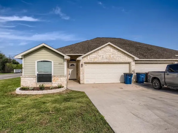 3032 Douglas Fir Dr, New Braunfels, TX 78130