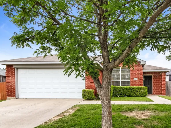 4901 Fox Ridge, McKinney, TX 75071