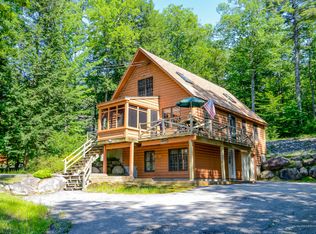 233 Norway Rd, Harrison, ME 04040